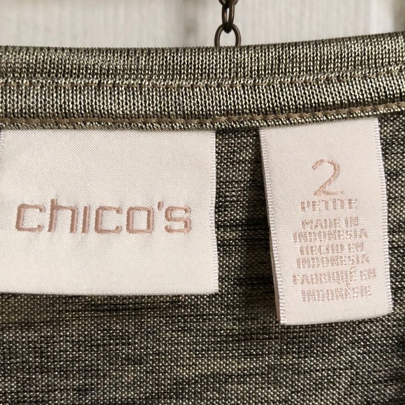 Chico top - Picture 4 of 4